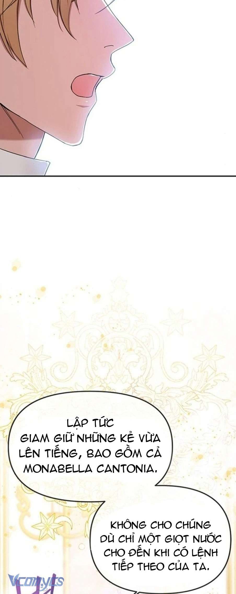 Người Yêu Đã Chết Của Tôi Đã Trở Thành Bạo Chúa - Chapter 11 - Page 59