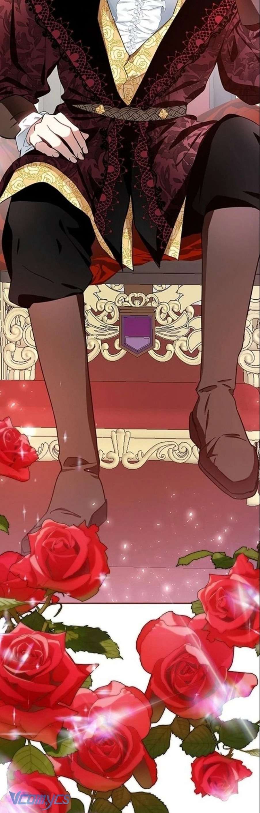 Người Yêu Đã Chết Của Tôi Đã Trở Thành Bạo Chúa - Chapter 11 - Page 65