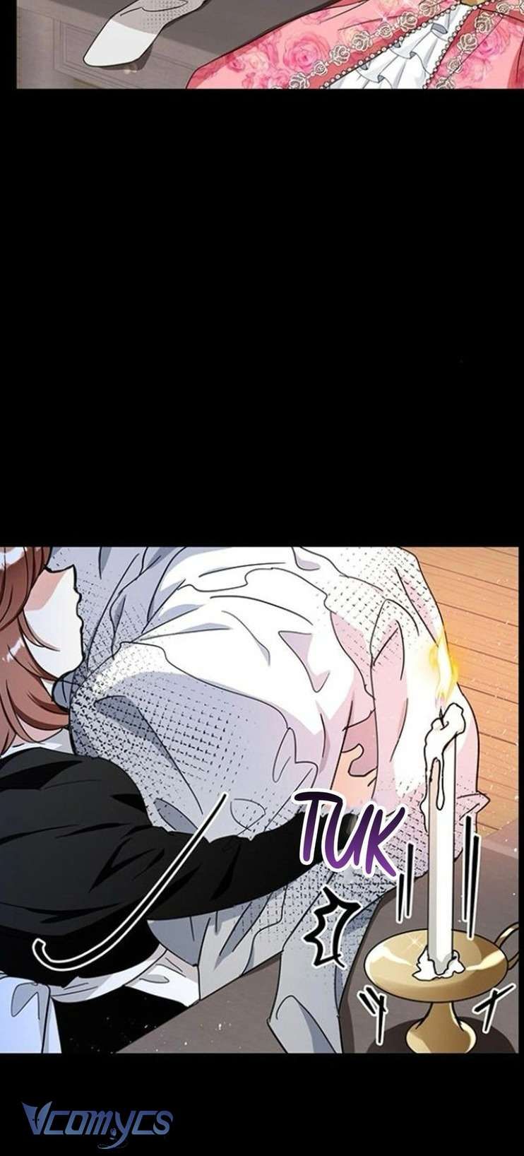 Người Yêu Đã Chết Của Tôi Đã Trở Thành Bạo Chúa - Chapter 11 - Page 8