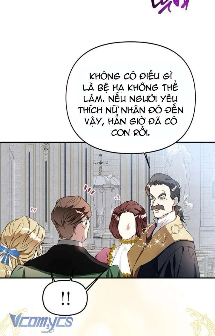 Người Yêu Đã Chết Của Tôi Đã Trở Thành Bạo Chúa - Chapter 12 - Page 10