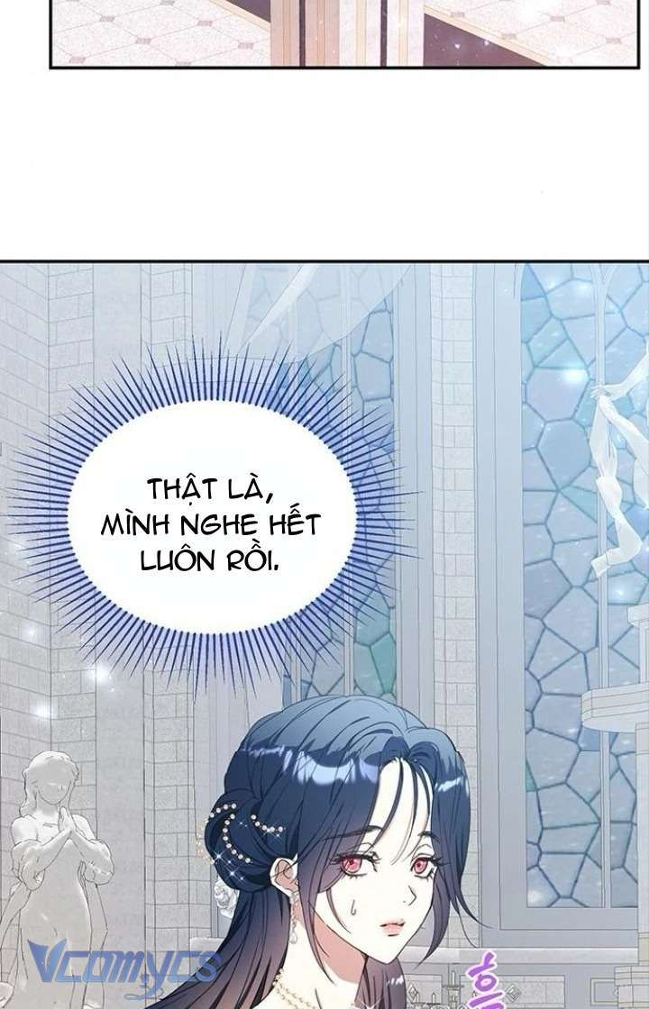 Người Yêu Đã Chết Của Tôi Đã Trở Thành Bạo Chúa - Chapter 12 - Page 14