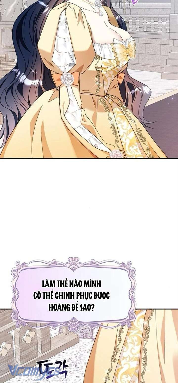 Người Yêu Đã Chết Của Tôi Đã Trở Thành Bạo Chúa - Chapter 12 - Page 15