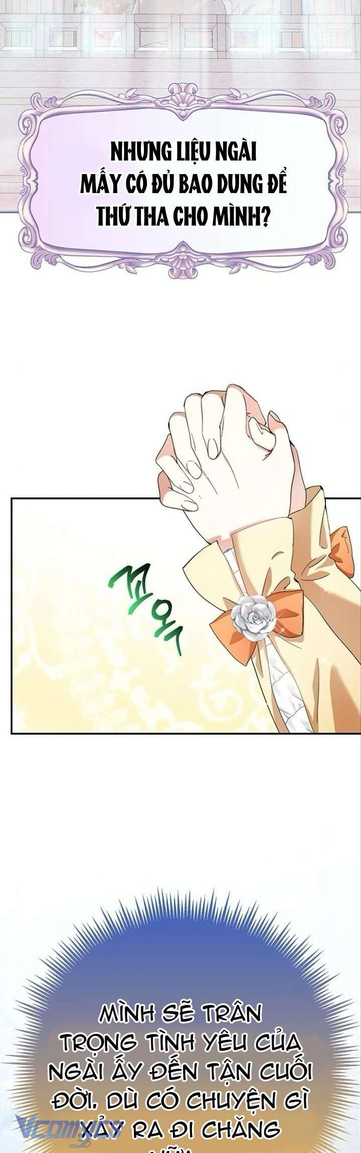 Người Yêu Đã Chết Của Tôi Đã Trở Thành Bạo Chúa - Chapter 12 - Page 17