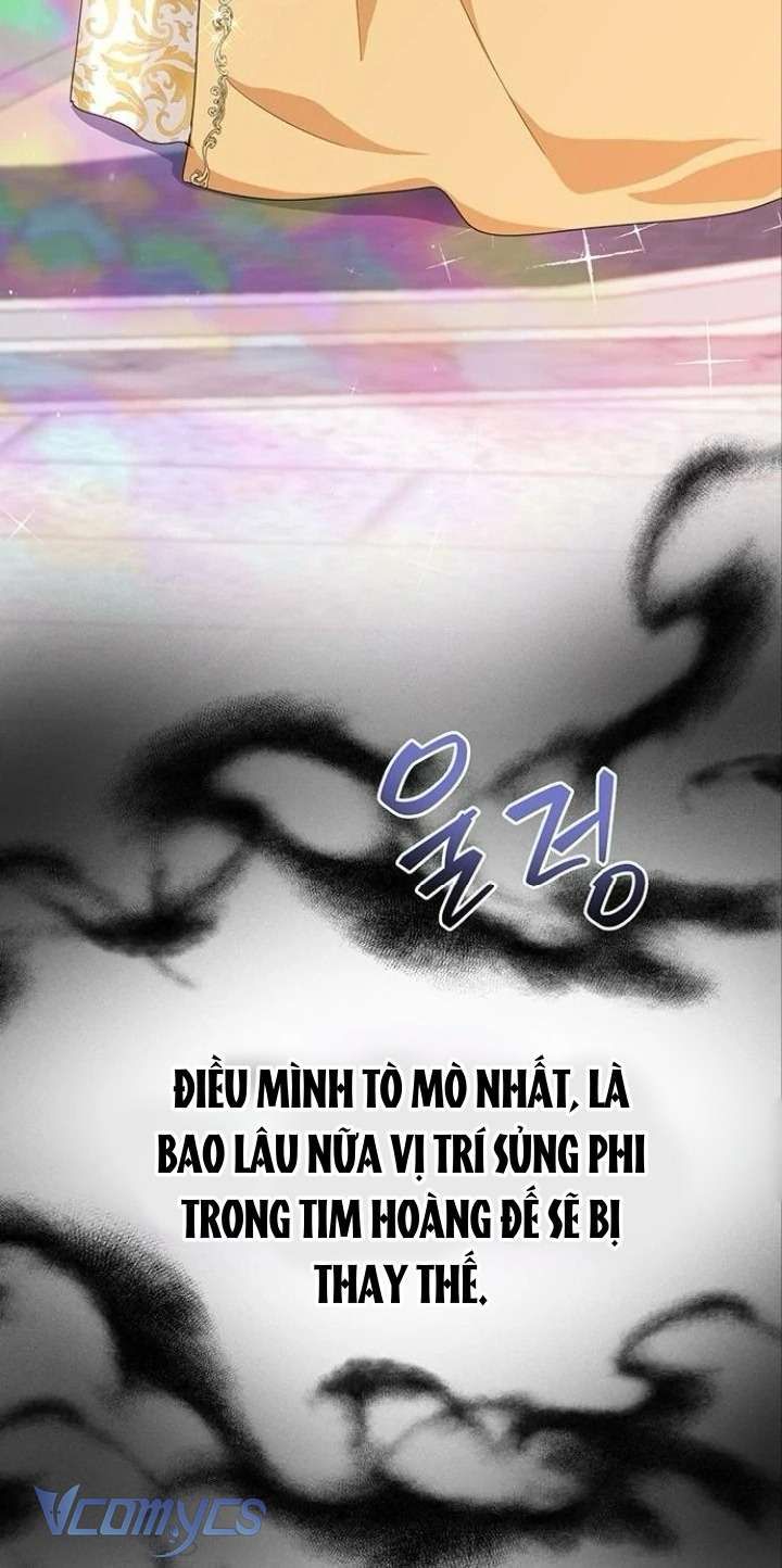 Người Yêu Đã Chết Của Tôi Đã Trở Thành Bạo Chúa - Chapter 12 - Page 19