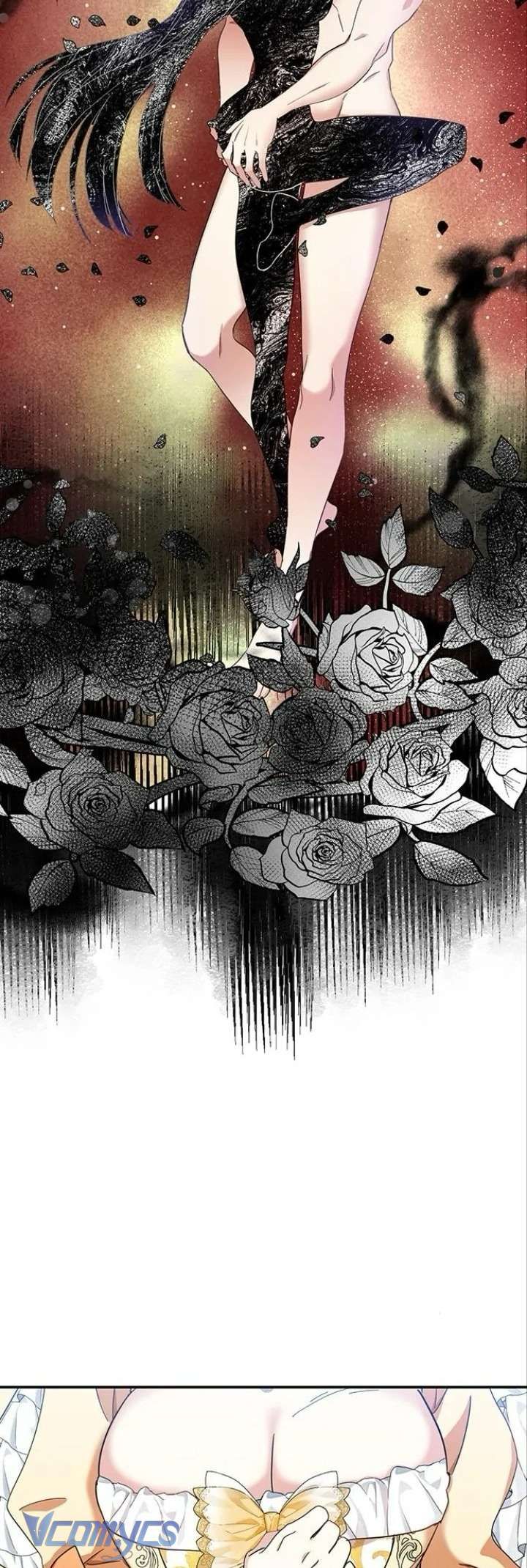 Người Yêu Đã Chết Của Tôi Đã Trở Thành Bạo Chúa - Chapter 12 - Page 22