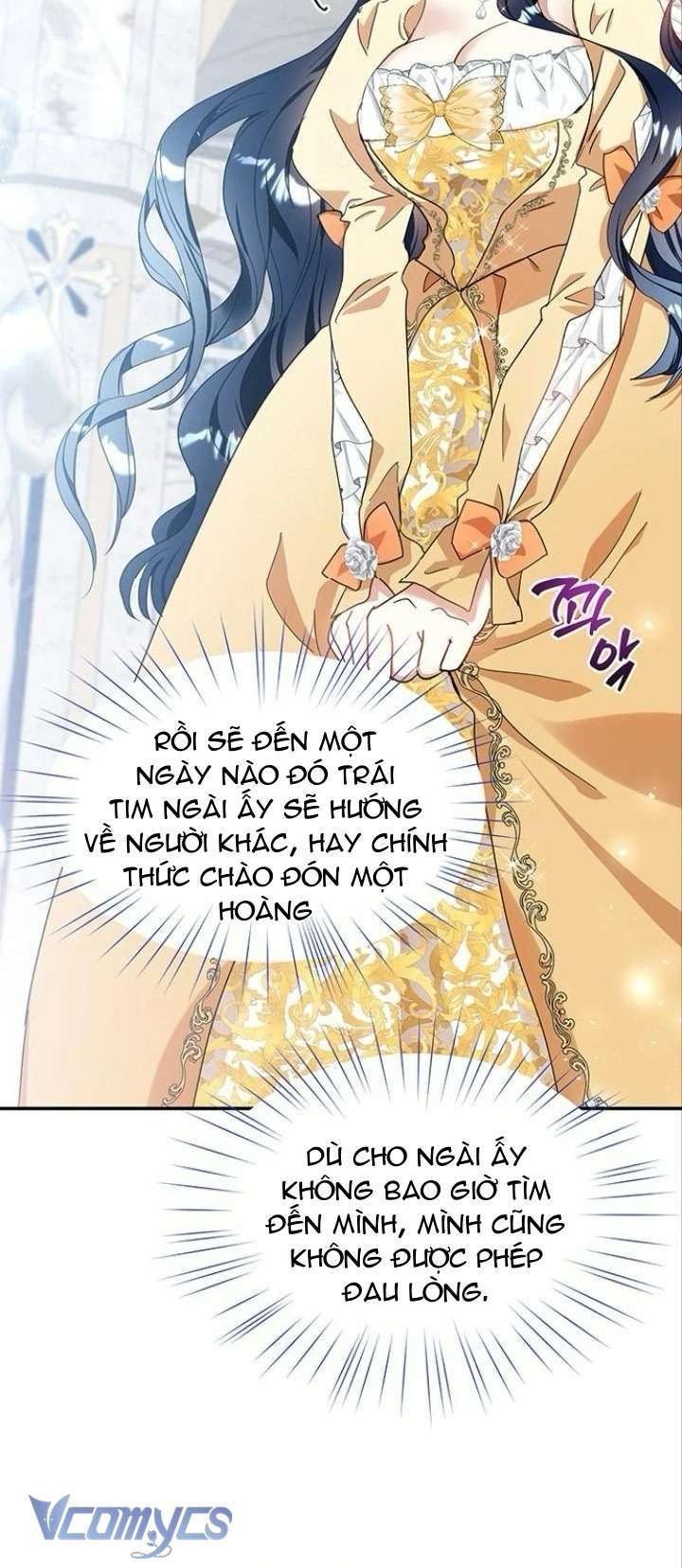 Người Yêu Đã Chết Của Tôi Đã Trở Thành Bạo Chúa - Chapter 12 - Page 24