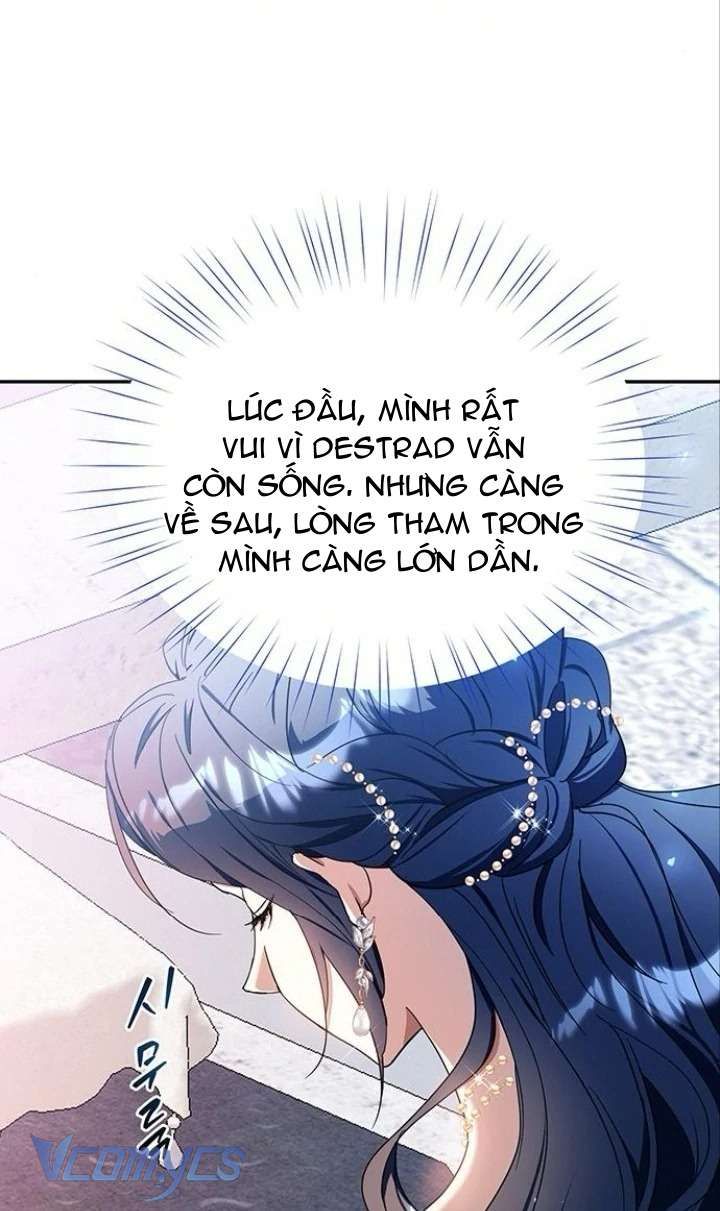 Người Yêu Đã Chết Của Tôi Đã Trở Thành Bạo Chúa - Chapter 12 - Page 25