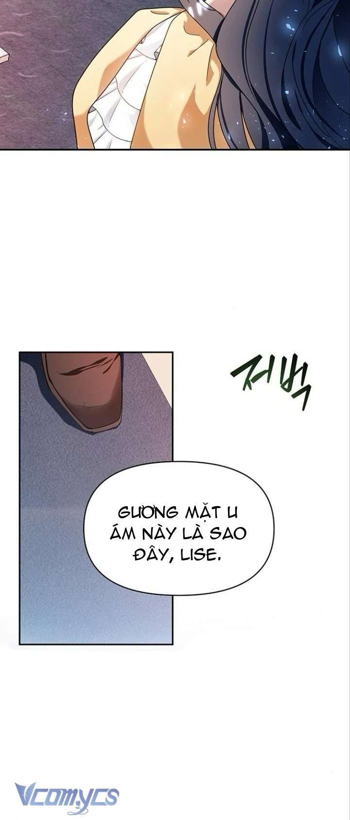 Người Yêu Đã Chết Của Tôi Đã Trở Thành Bạo Chúa - Chapter 12 - Page 26