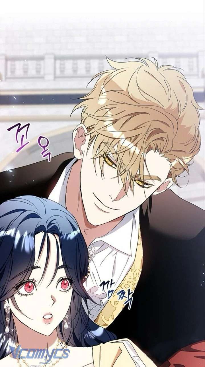 Người Yêu Đã Chết Của Tôi Đã Trở Thành Bạo Chúa - Chapter 12 - Page 27