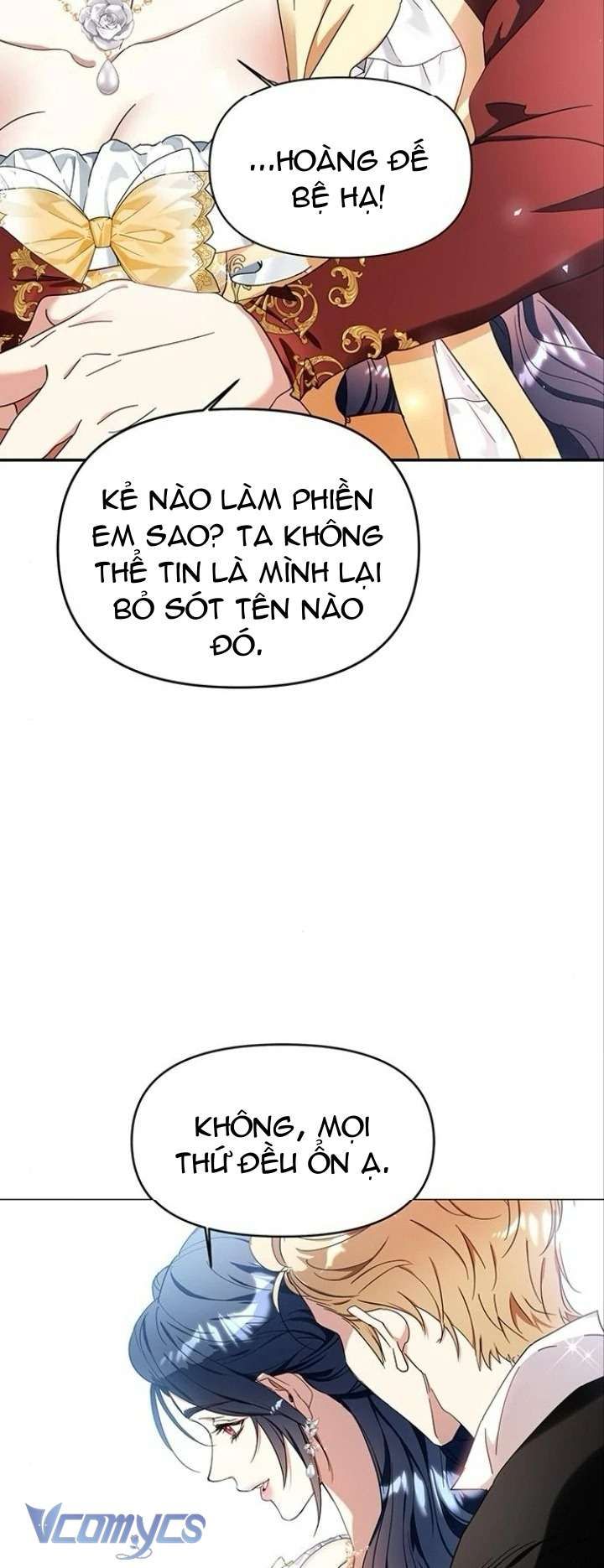 Người Yêu Đã Chết Của Tôi Đã Trở Thành Bạo Chúa - Chapter 12 - Page 28