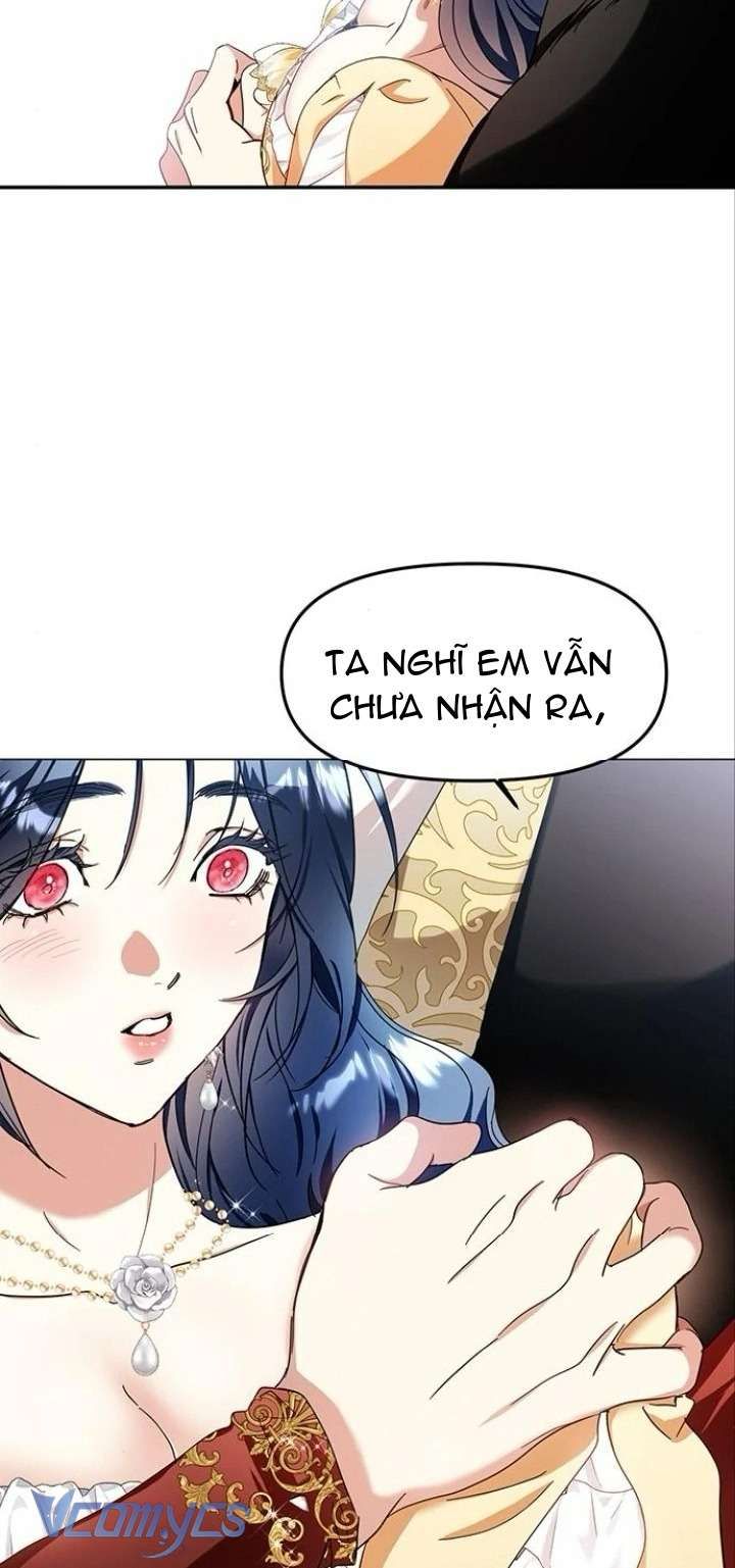 Người Yêu Đã Chết Của Tôi Đã Trở Thành Bạo Chúa - Chapter 12 - Page 29