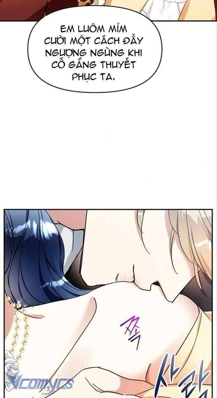 Người Yêu Đã Chết Của Tôi Đã Trở Thành Bạo Chúa - Chapter 12 - Page 30