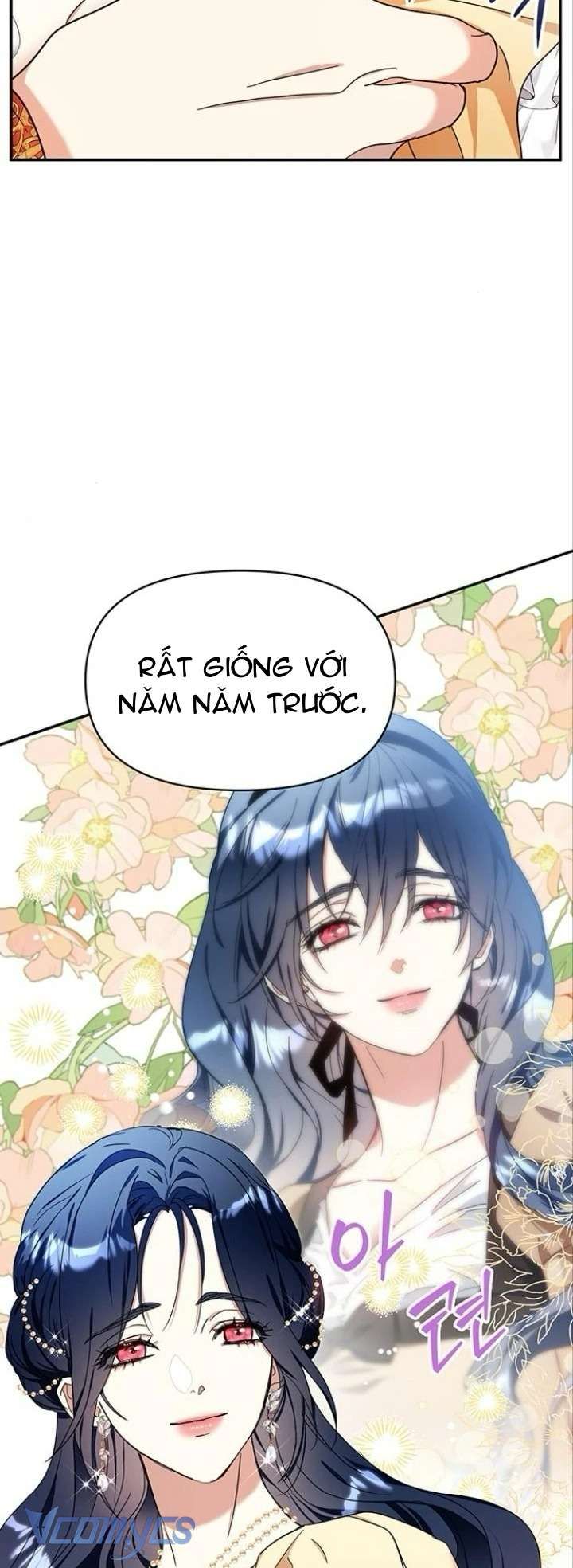 Người Yêu Đã Chết Của Tôi Đã Trở Thành Bạo Chúa - Chapter 12 - Page 31