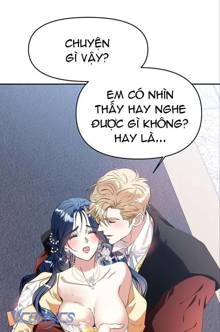 Người Yêu Đã Chết Của Tôi Đã Trở Thành Bạo Chúa - Chapter 12 - Page 39