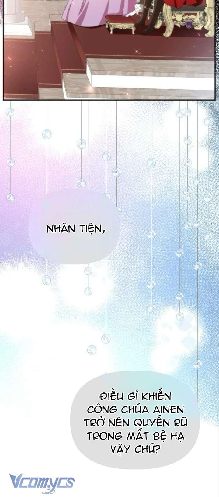 Người Yêu Đã Chết Của Tôi Đã Trở Thành Bạo Chúa - Chapter 12 - Page 4