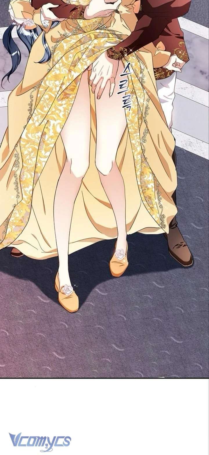 Người Yêu Đã Chết Của Tôi Đã Trở Thành Bạo Chúa - Chapter 12 - Page 40