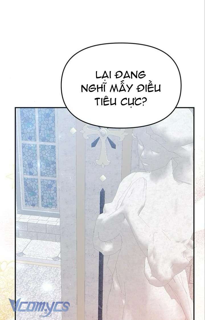 Người Yêu Đã Chết Của Tôi Đã Trở Thành Bạo Chúa - Chapter 12 - Page 41