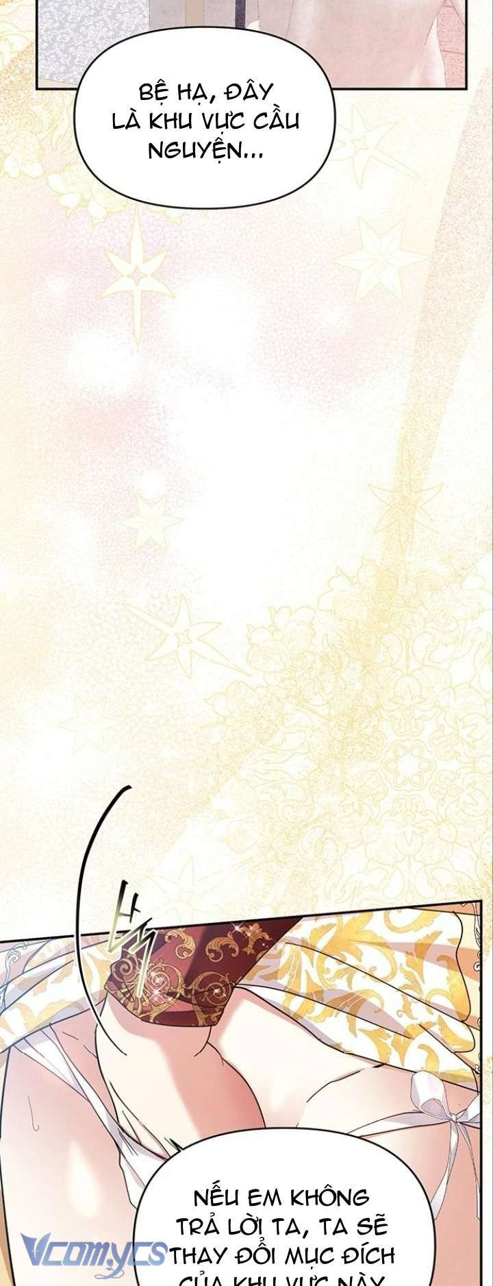 Người Yêu Đã Chết Của Tôi Đã Trở Thành Bạo Chúa - Chapter 12 - Page 42