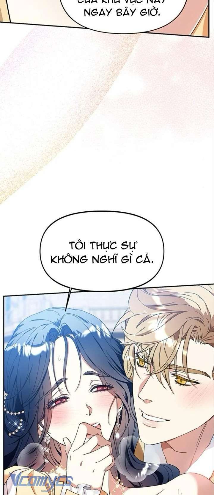Người Yêu Đã Chết Của Tôi Đã Trở Thành Bạo Chúa - Chapter 12 - Page 43