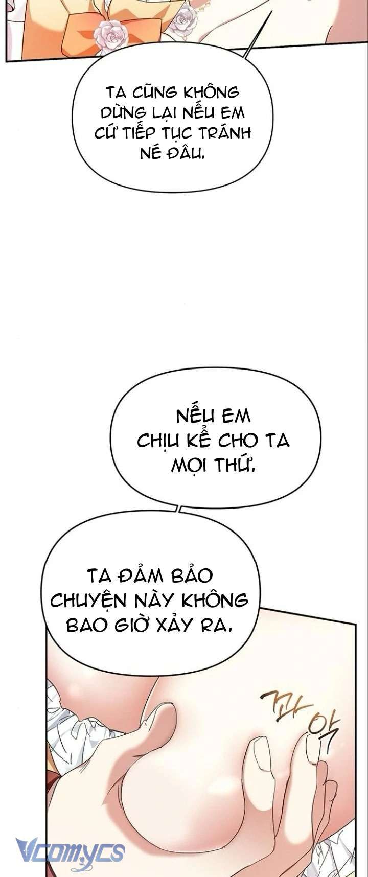 Người Yêu Đã Chết Của Tôi Đã Trở Thành Bạo Chúa - Chapter 12 - Page 44