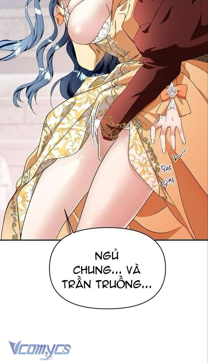 Người Yêu Đã Chết Của Tôi Đã Trở Thành Bạo Chúa - Chapter 12 - Page 46