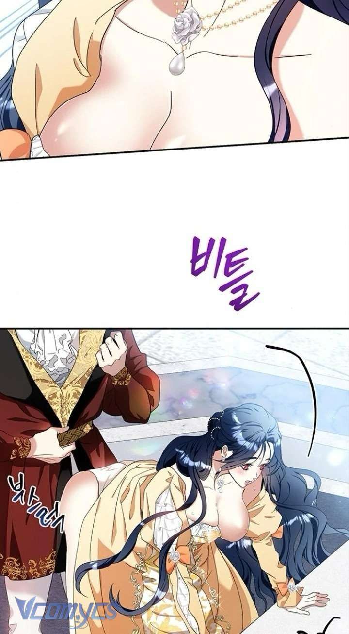 Người Yêu Đã Chết Của Tôi Đã Trở Thành Bạo Chúa - Chapter 12 - Page 51