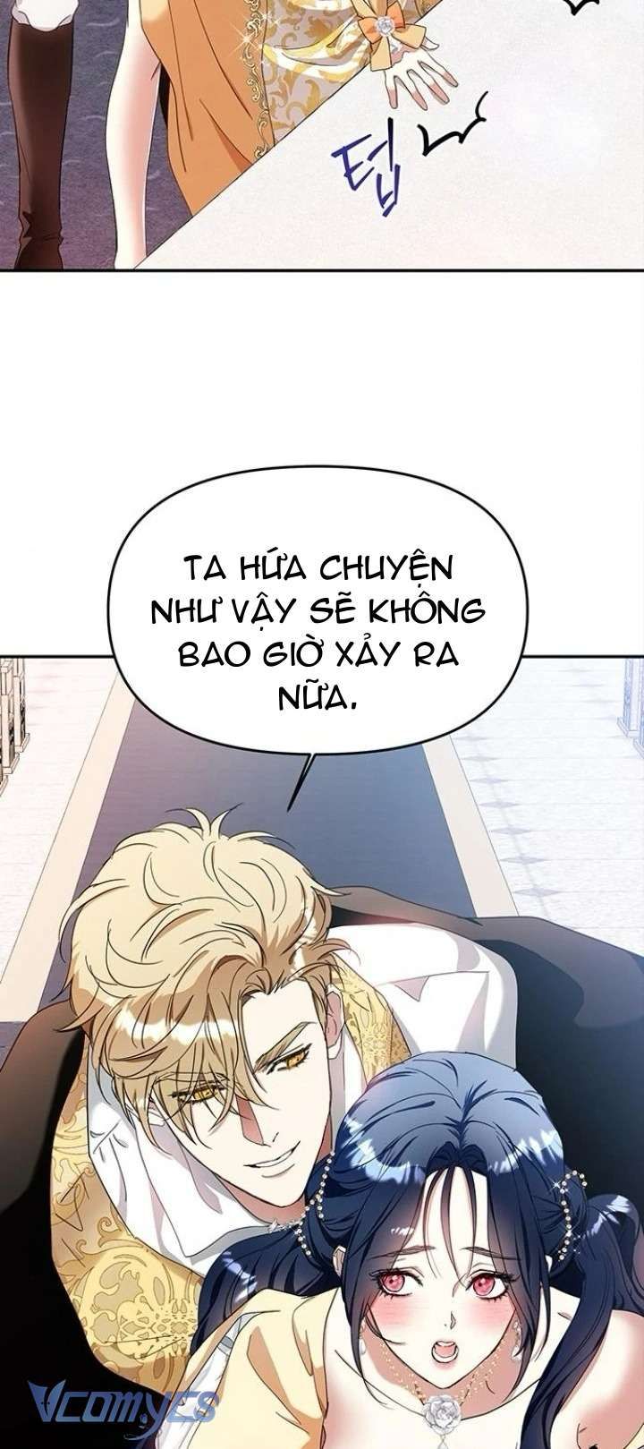 Người Yêu Đã Chết Của Tôi Đã Trở Thành Bạo Chúa - Chapter 12 - Page 52