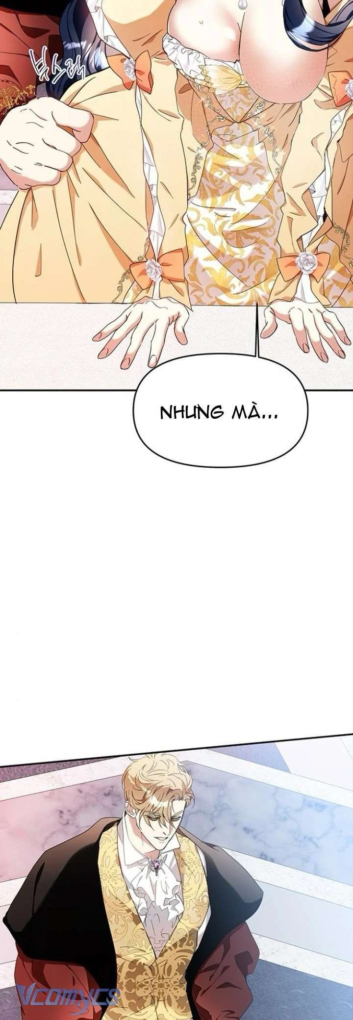 Người Yêu Đã Chết Của Tôi Đã Trở Thành Bạo Chúa - Chapter 12 - Page 53