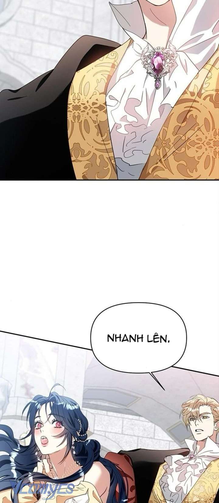 Người Yêu Đã Chết Của Tôi Đã Trở Thành Bạo Chúa - Chapter 12 - Page 55