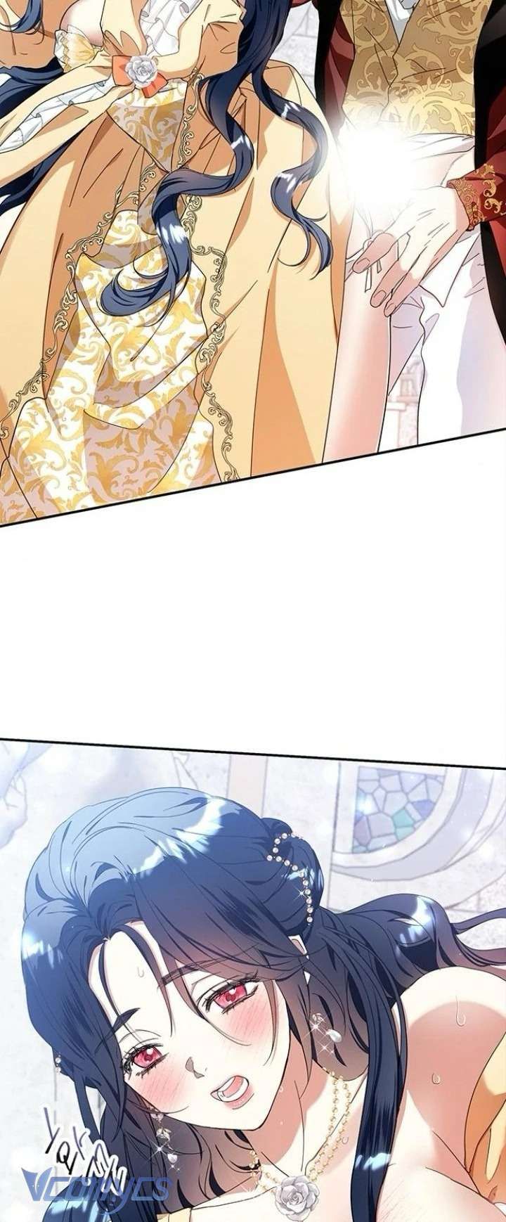 Người Yêu Đã Chết Của Tôi Đã Trở Thành Bạo Chúa - Chapter 12 - Page 56