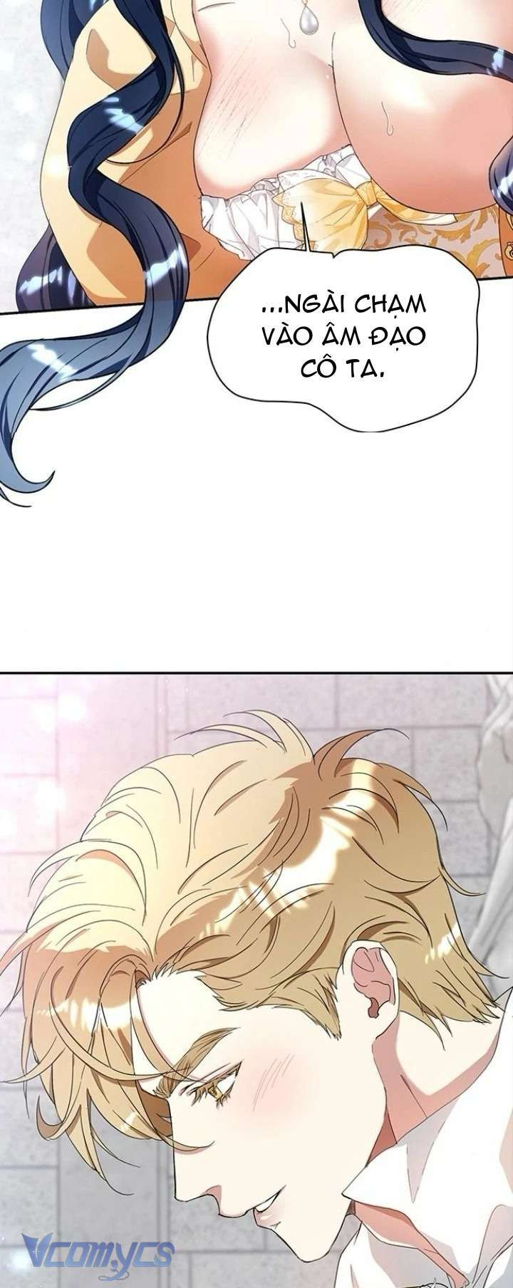 Người Yêu Đã Chết Của Tôi Đã Trở Thành Bạo Chúa - Chapter 12 - Page 57