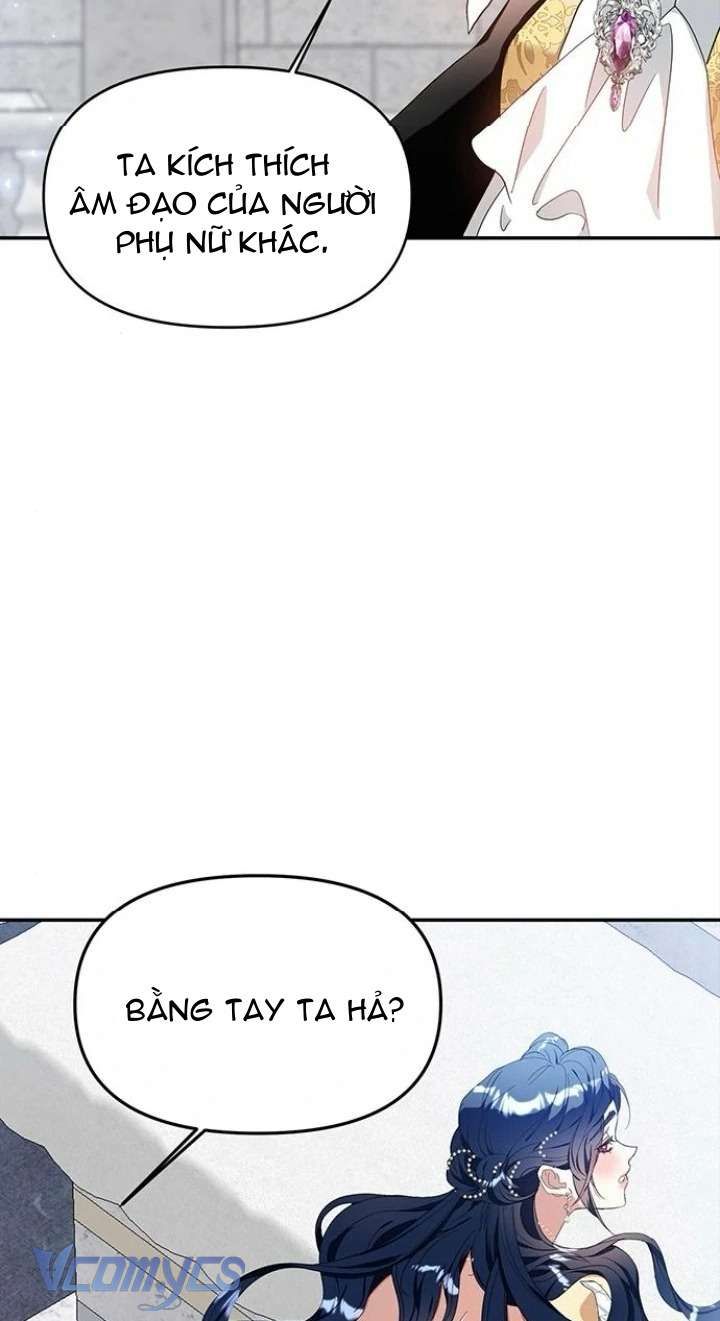 Người Yêu Đã Chết Của Tôi Đã Trở Thành Bạo Chúa - Chapter 12 - Page 58