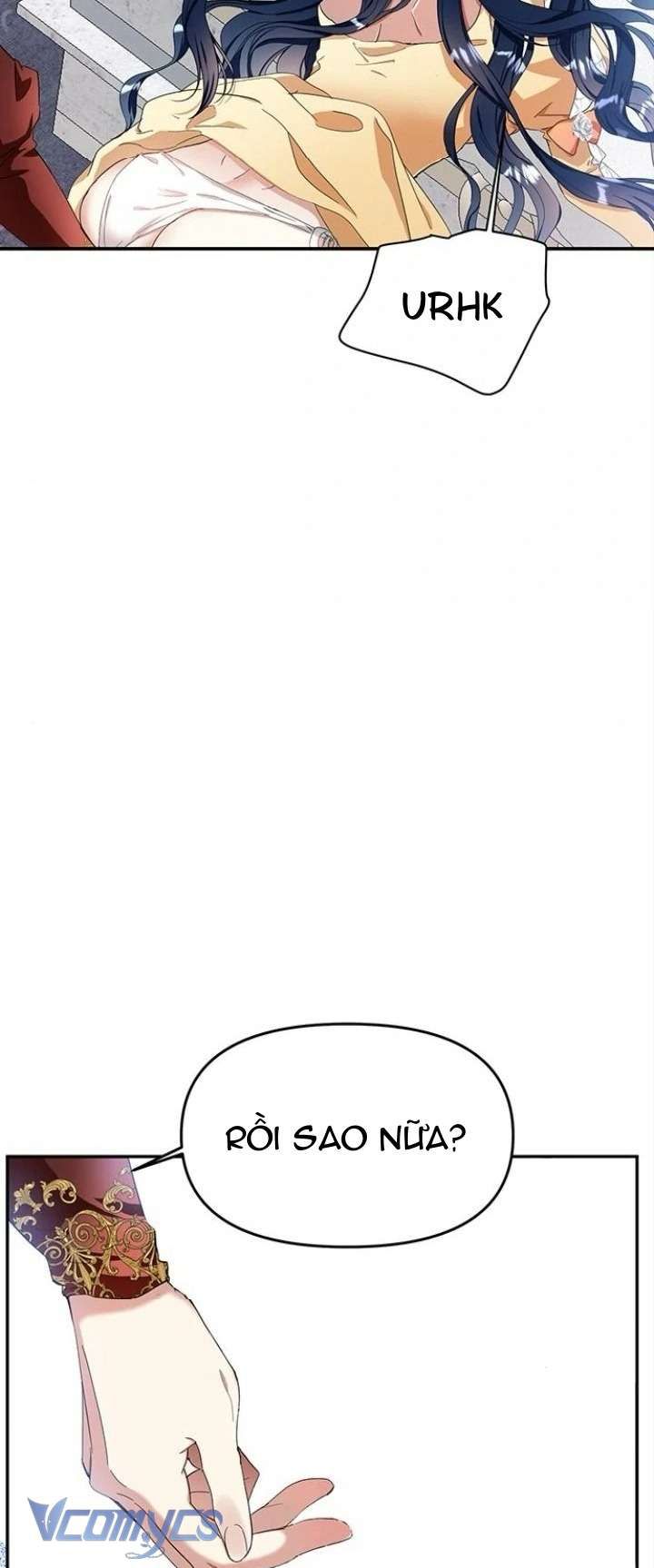 Người Yêu Đã Chết Của Tôi Đã Trở Thành Bạo Chúa - Chapter 12 - Page 59