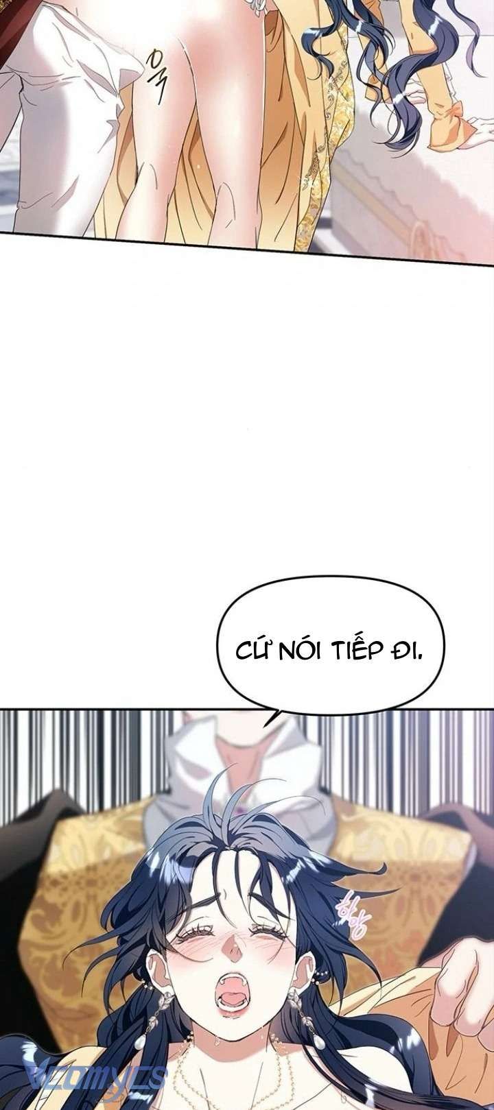 Người Yêu Đã Chết Của Tôi Đã Trở Thành Bạo Chúa - Chapter 12 - Page 61