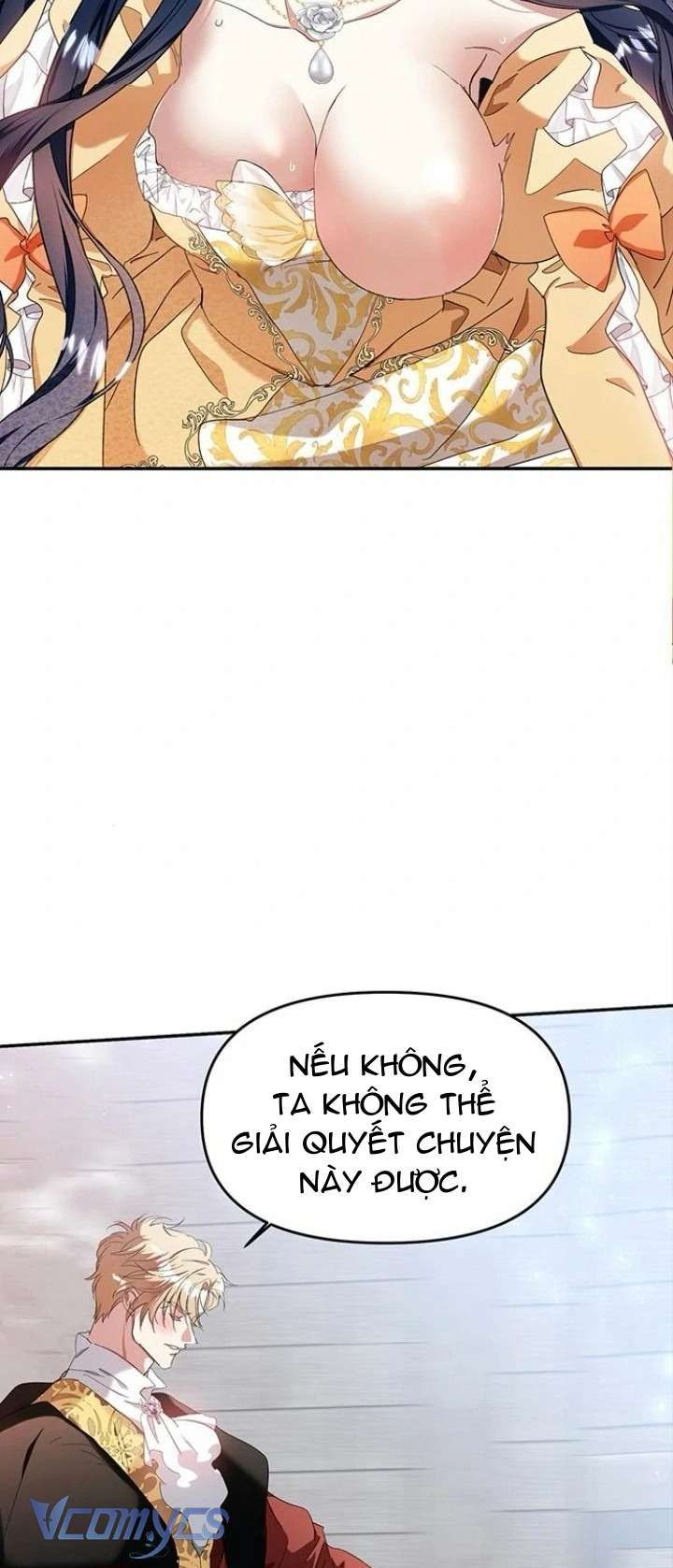 Người Yêu Đã Chết Của Tôi Đã Trở Thành Bạo Chúa - Chapter 12 - Page 62