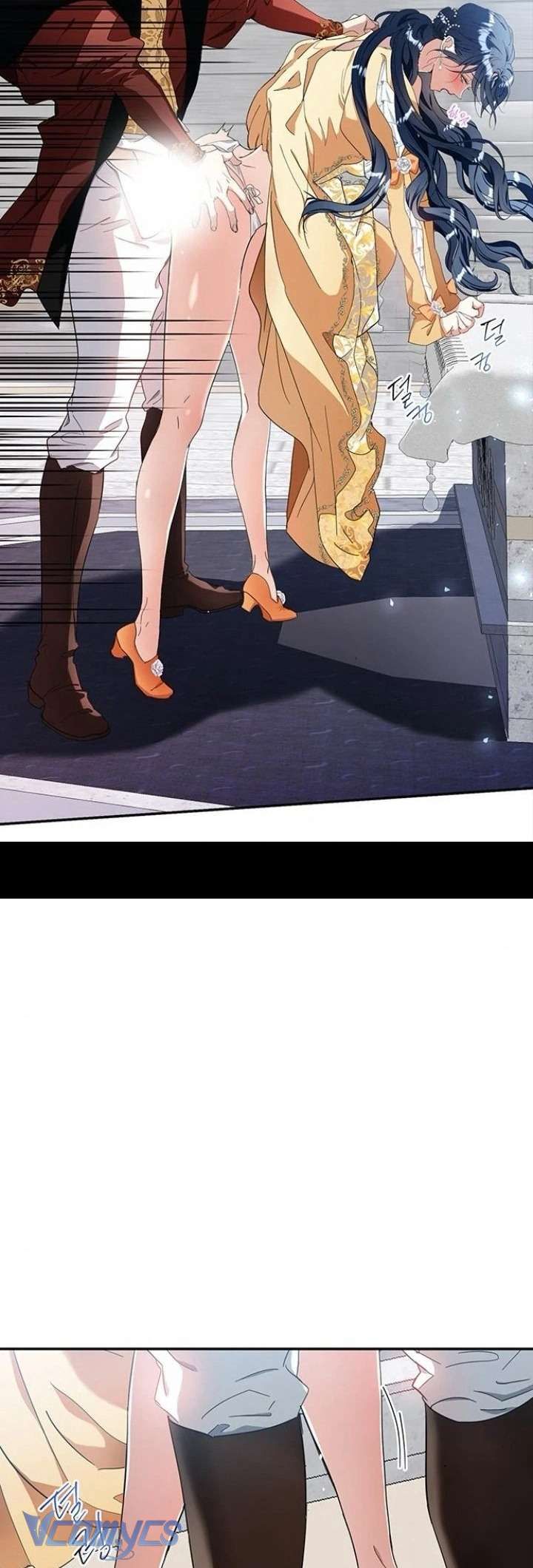 Người Yêu Đã Chết Của Tôi Đã Trở Thành Bạo Chúa - Chapter 12 - Page 63