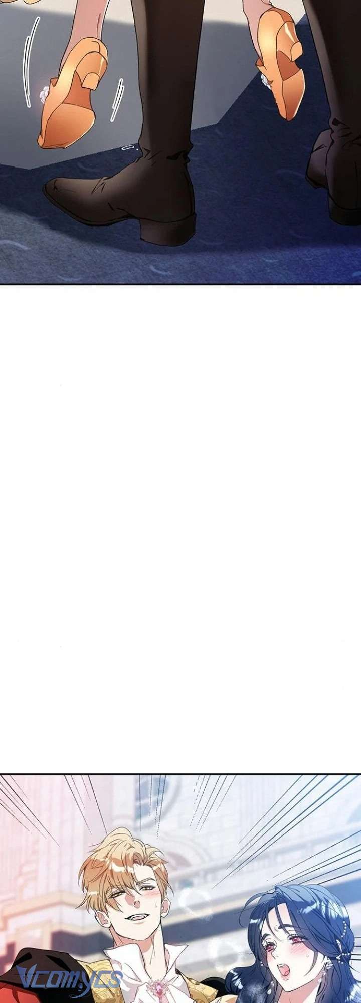 Người Yêu Đã Chết Của Tôi Đã Trở Thành Bạo Chúa - Chapter 12 - Page 64