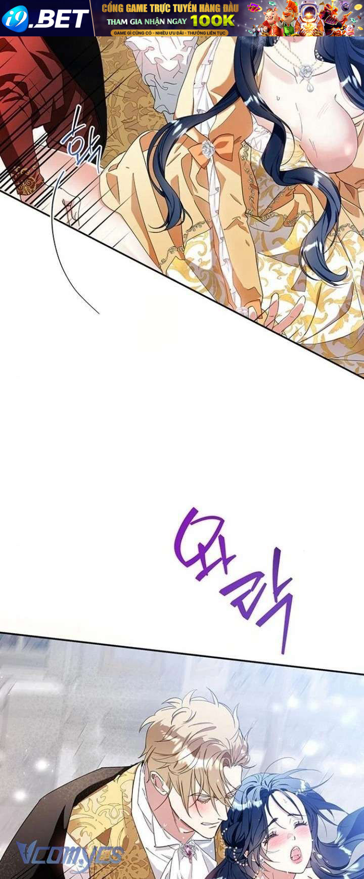 Người Yêu Đã Chết Của Tôi Đã Trở Thành Bạo Chúa - Chapter 12 - Page 65