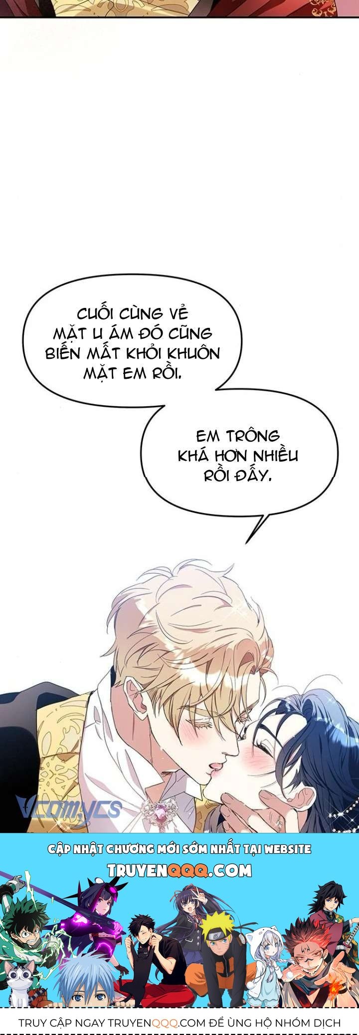 Người Yêu Đã Chết Của Tôi Đã Trở Thành Bạo Chúa - Chapter 12 - Page 68