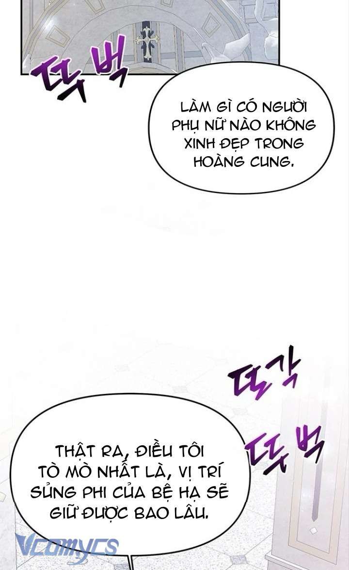 Người Yêu Đã Chết Của Tôi Đã Trở Thành Bạo Chúa - Chapter 12 - Page 8