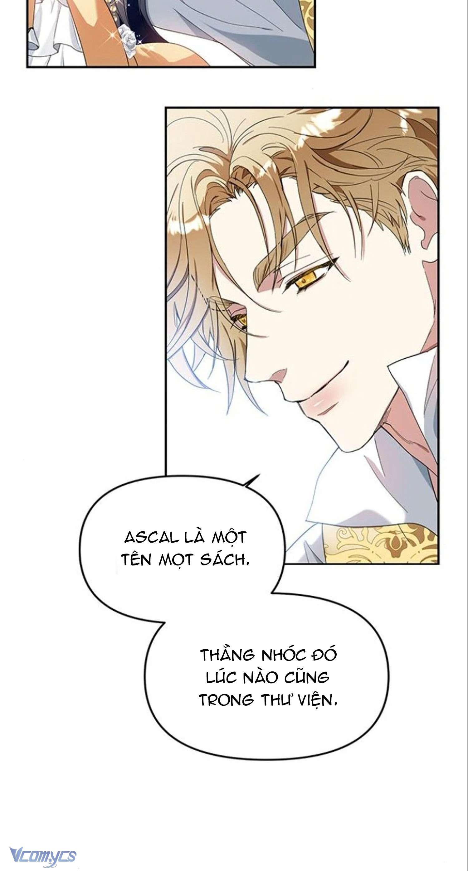 Người Yêu Đã Chết Của Tôi Đã Trở Thành Bạo Chúa - Chapter 13 - Page 13