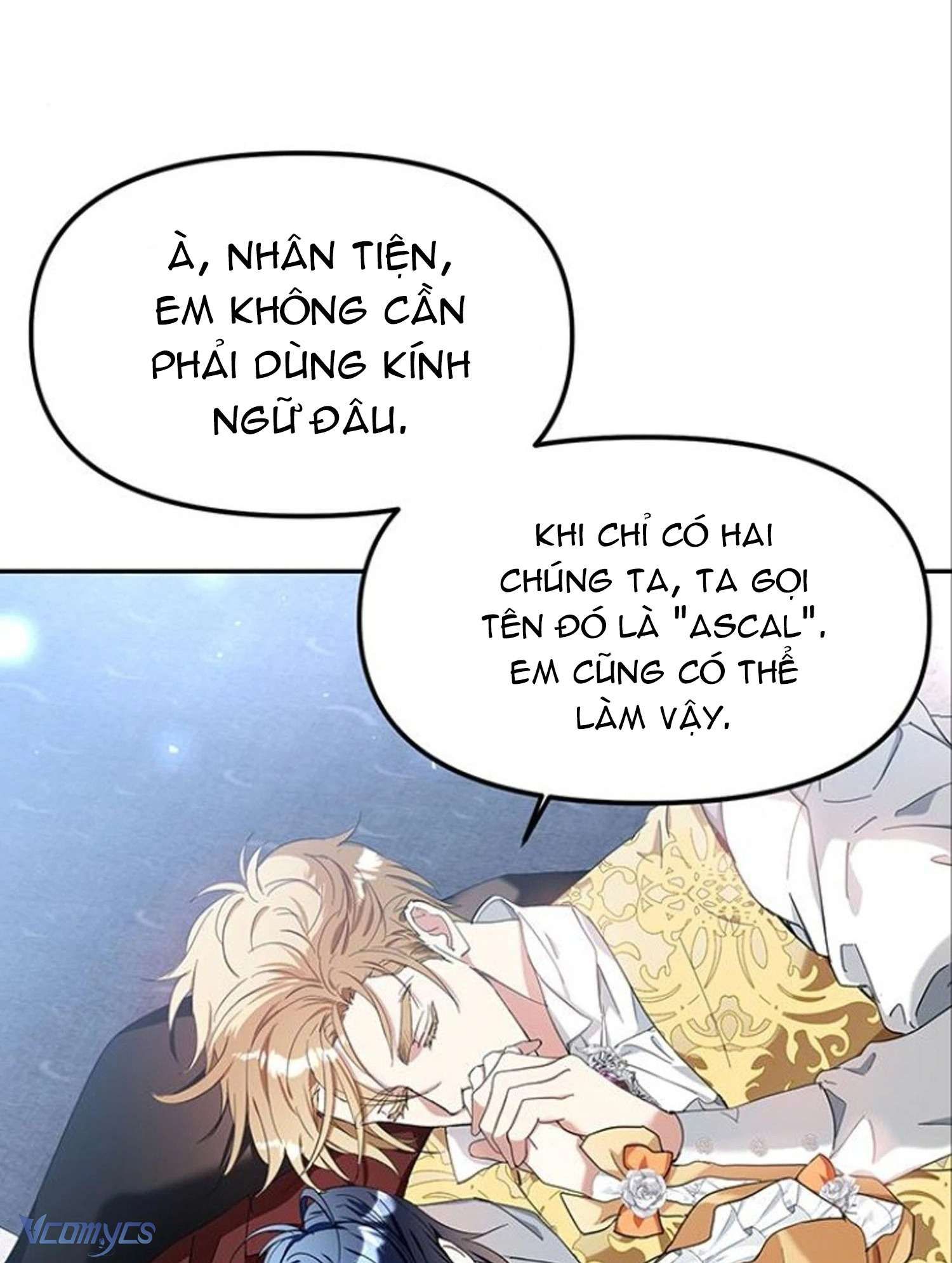 Người Yêu Đã Chết Của Tôi Đã Trở Thành Bạo Chúa - Chapter 13 - Page 14