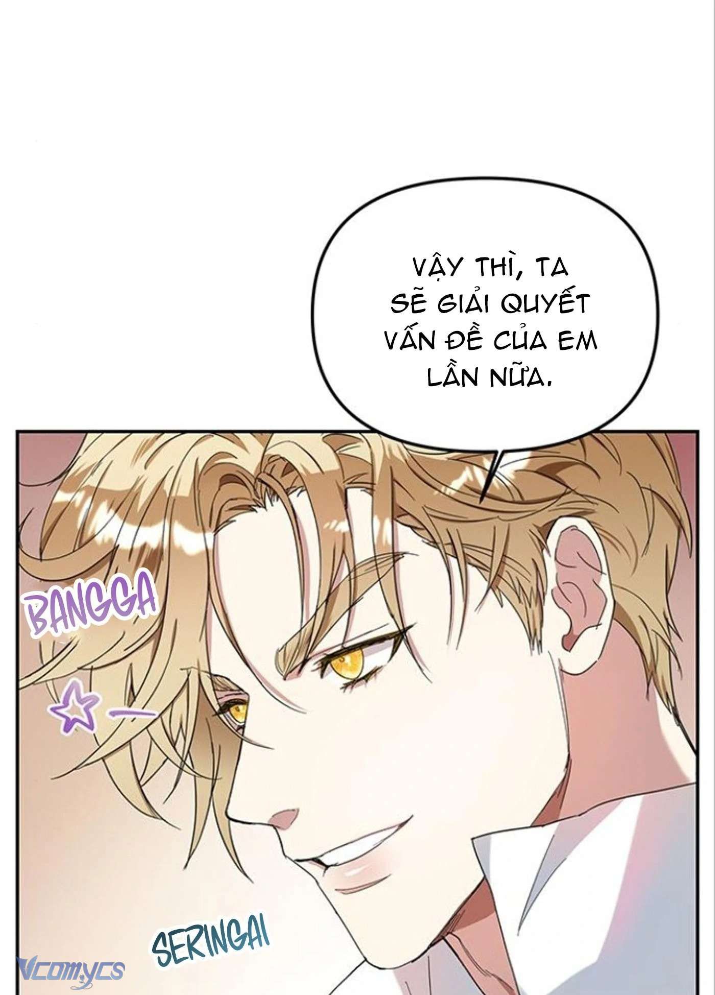 Người Yêu Đã Chết Của Tôi Đã Trở Thành Bạo Chúa - Chapter 13 - Page 16