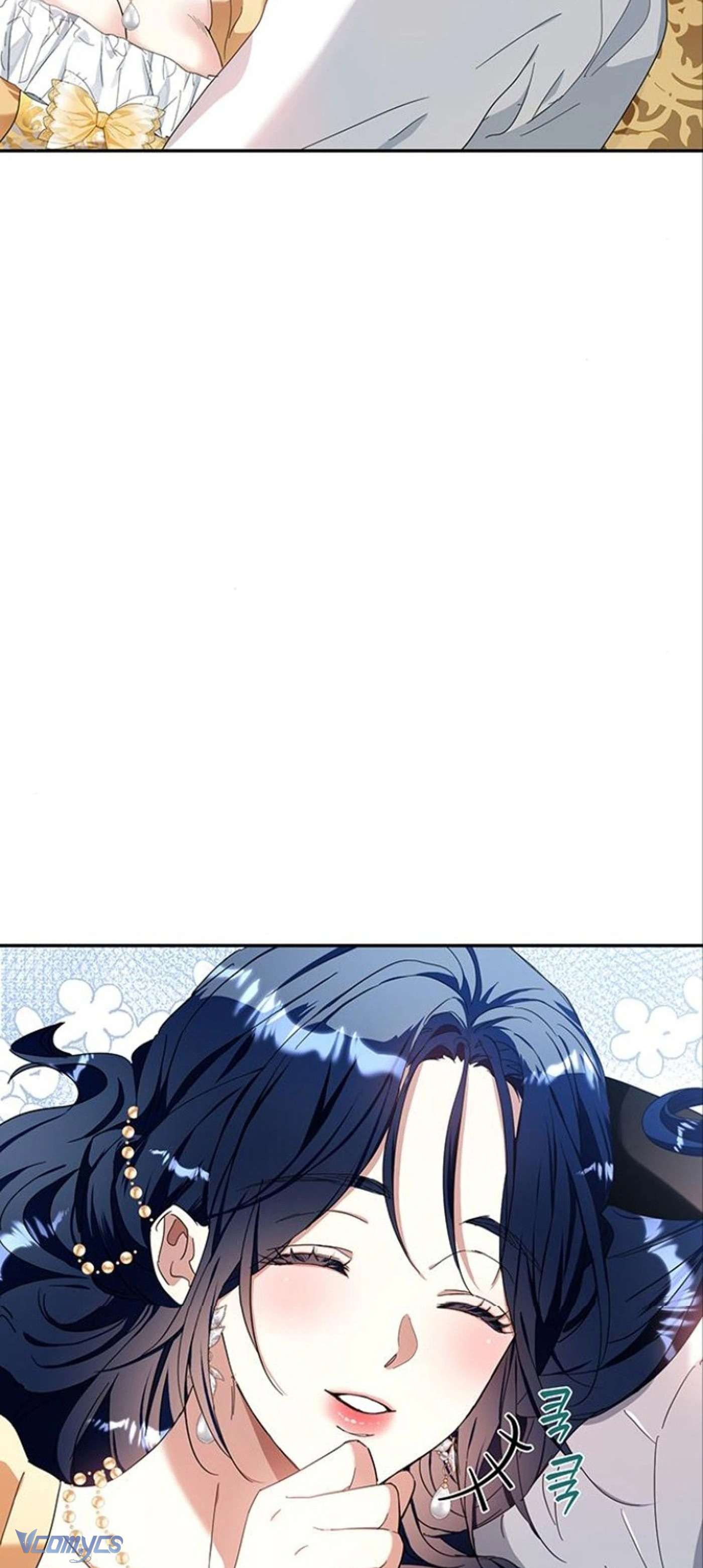 Người Yêu Đã Chết Của Tôi Đã Trở Thành Bạo Chúa - Chapter 13 - Page 21