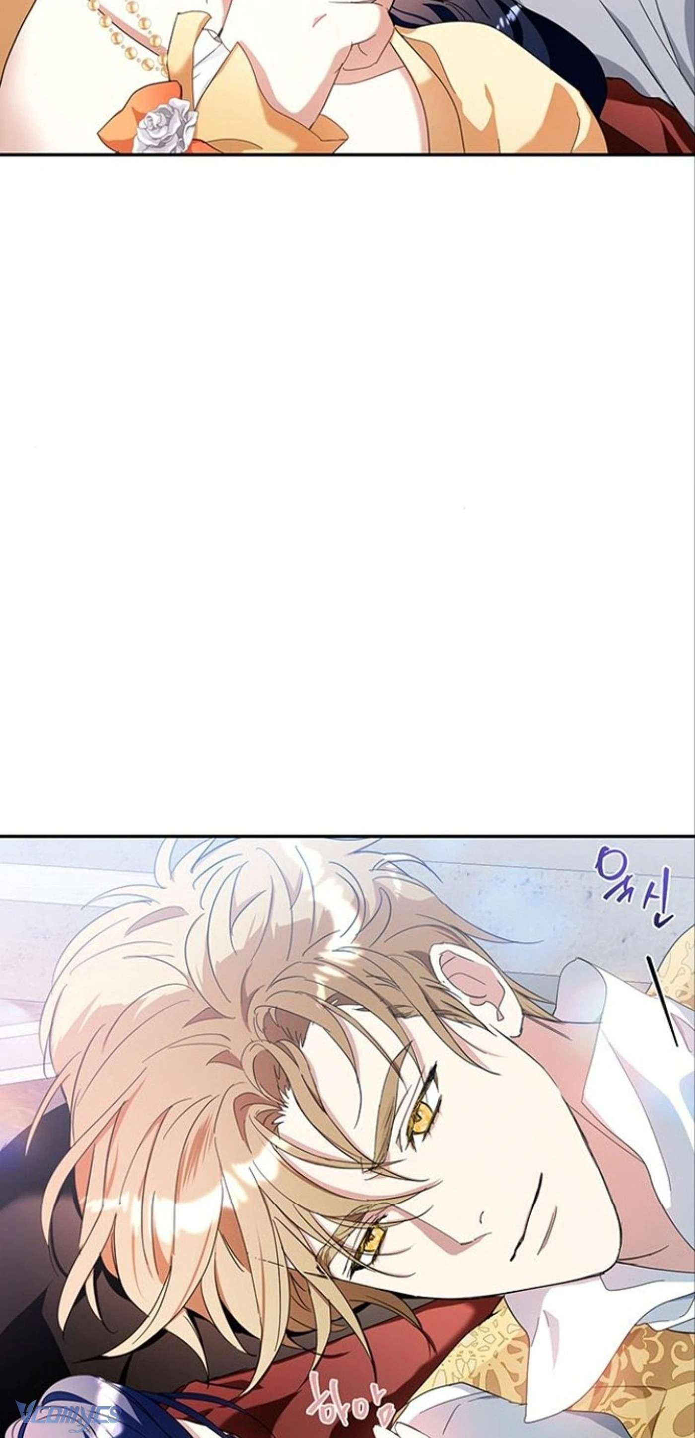 Người Yêu Đã Chết Của Tôi Đã Trở Thành Bạo Chúa - Chapter 13 - Page 22