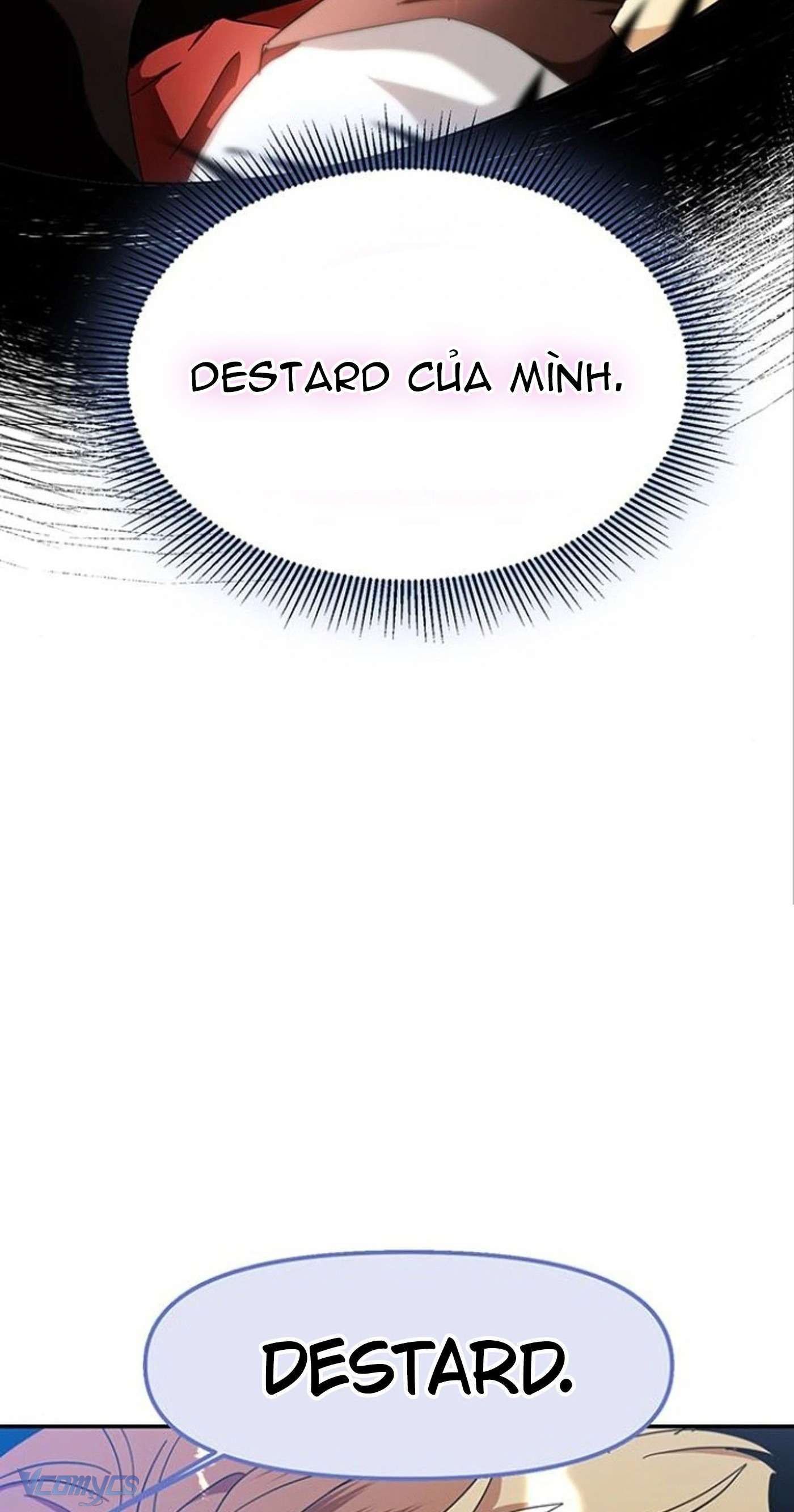 Người Yêu Đã Chết Của Tôi Đã Trở Thành Bạo Chúa - Chapter 13 - Page 25