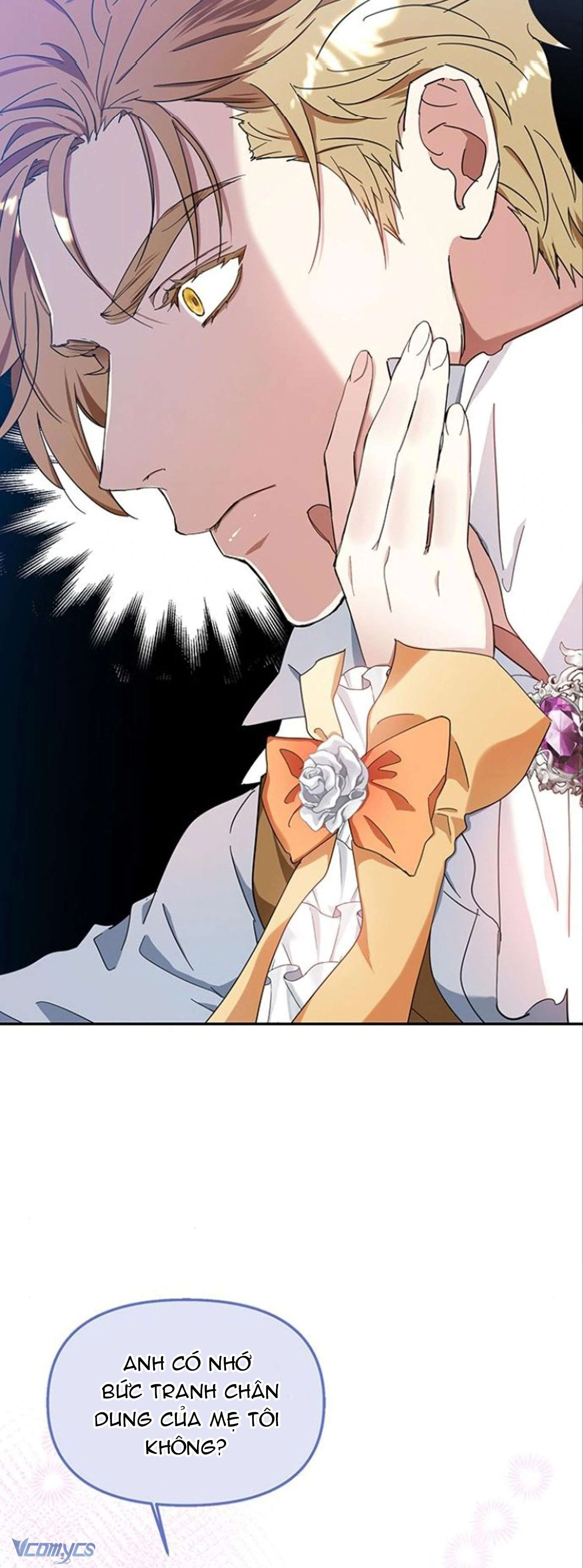 Người Yêu Đã Chết Của Tôi Đã Trở Thành Bạo Chúa - Chapter 13 - Page 26