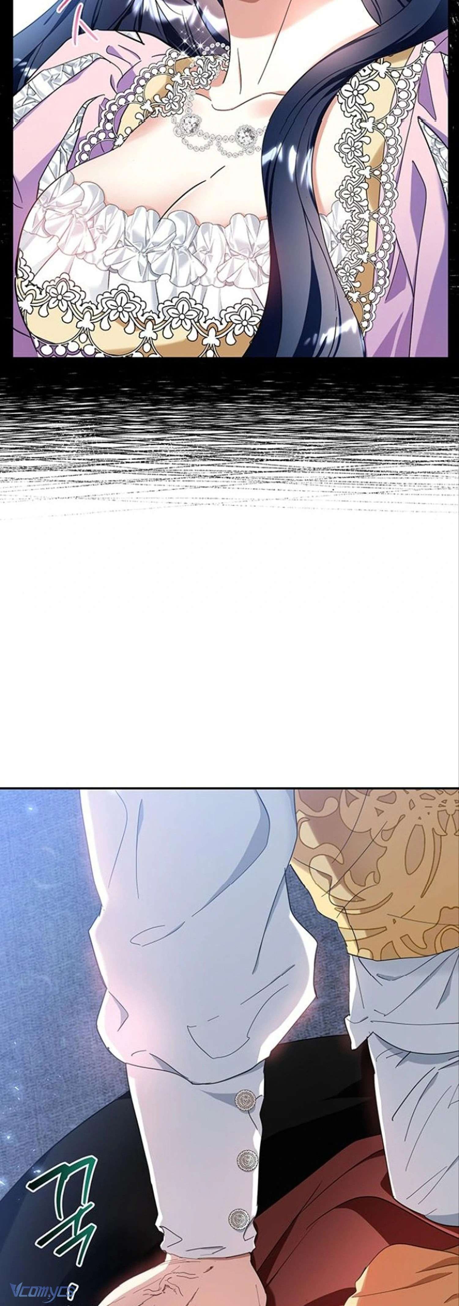 Người Yêu Đã Chết Của Tôi Đã Trở Thành Bạo Chúa - Chapter 13 - Page 39