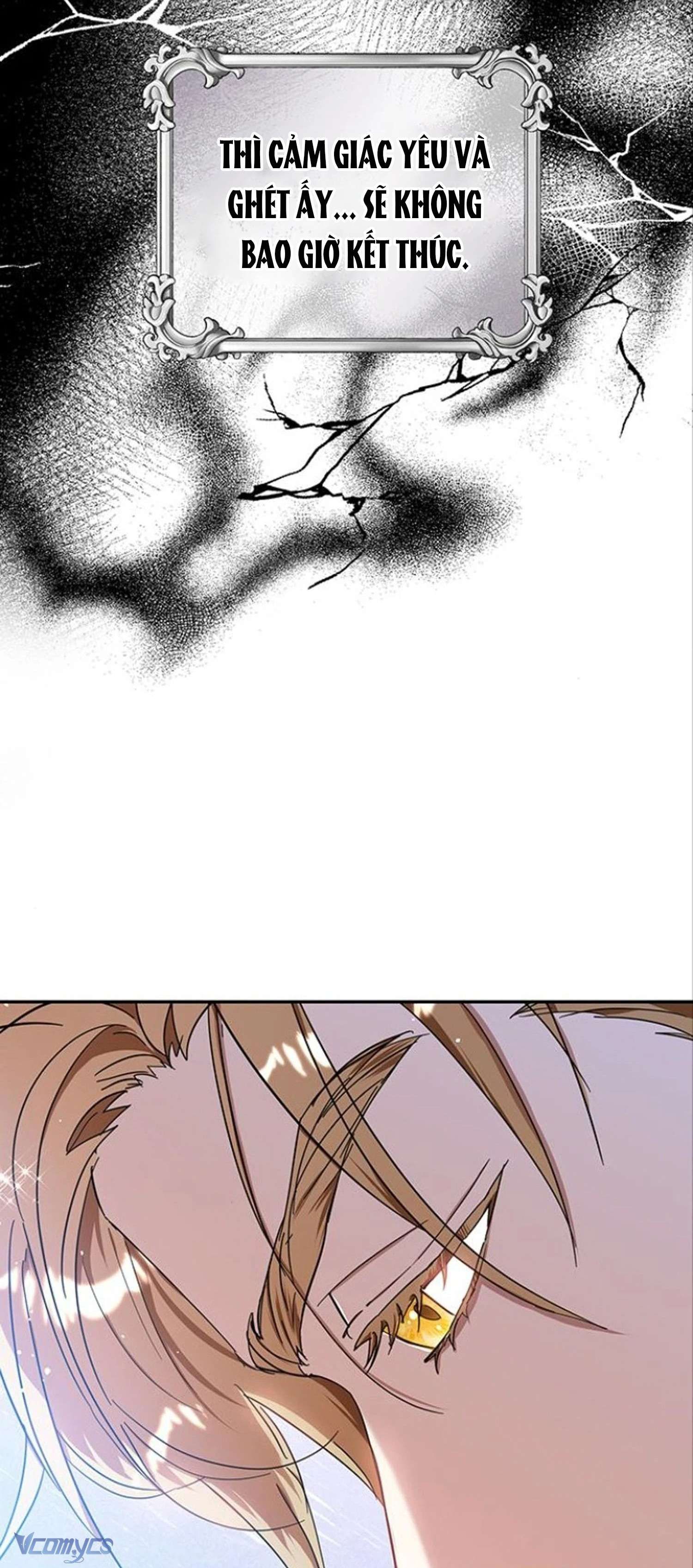 Người Yêu Đã Chết Của Tôi Đã Trở Thành Bạo Chúa - Chapter 13 - Page 46