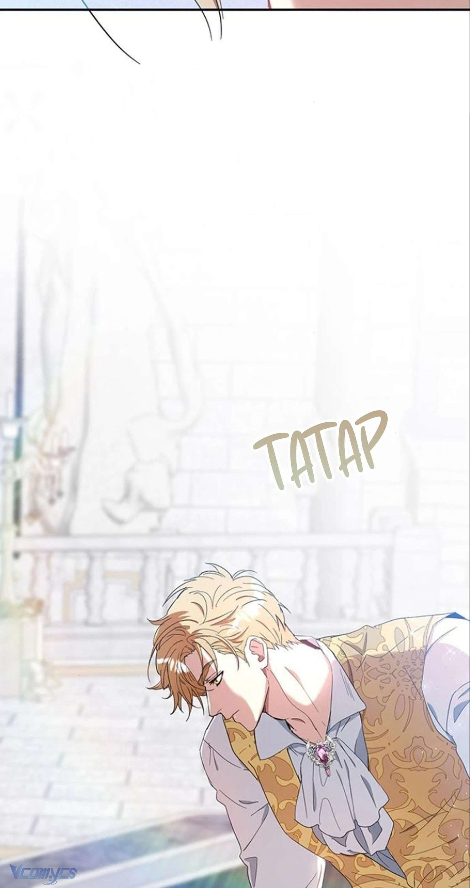 Người Yêu Đã Chết Của Tôi Đã Trở Thành Bạo Chúa - Chapter 13 - Page 47